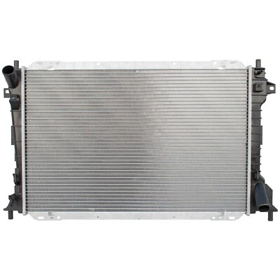  Radiator for Ford, Lincoln, Mercury 221-9029 Foto 1 de 4