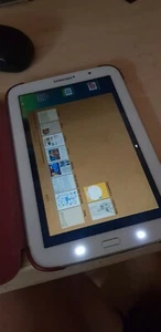 Tablet Samsung Galaxy Note 8.0 - Imagen 1 de 6