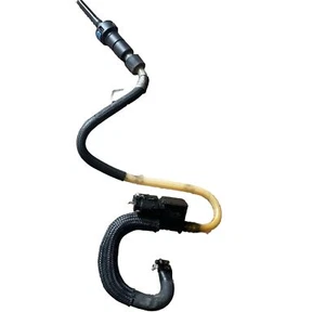 BMW 1 1 3 5 SERIES F10 F11 N47 ENGINE FUEL FEED LINE HOSE PIPE 7802243 - Picture 1 of 6