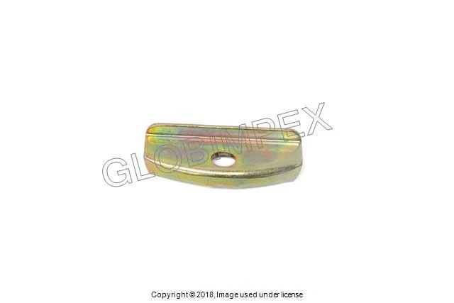 Soporte de sujeción del tanque de combustible PORSCHE 911 912 (1965-1989) (1) GENUINO + GARANTÍA Foto 1 de 1