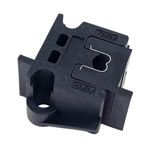 170040 Black Spark Wire Crimper Tool Fits 7mm & 8mm Ignition Wire for Universal - Picture 1 of 3