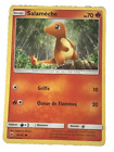 Salamèche 18/147 - CARTE Pokémon - Lot Disponible (liens des annonces ci-bas)