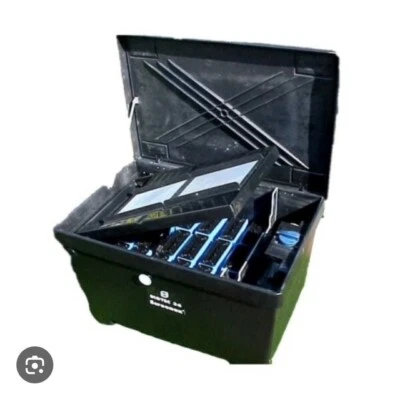 Teichfilter Oase Biotec 36 Screenmatic komplett Set - Bild 1 von 3