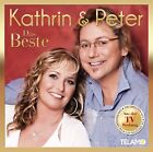 Kathrin & Peter Das Beste (CD)