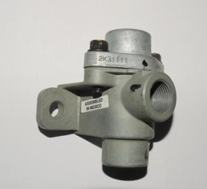 Nueva válvula de retención de aire International Navistar 764368C92 - Imagen 1 de 4