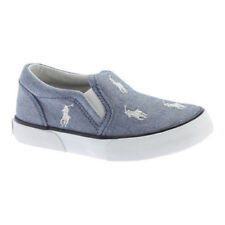 ralph lauren boys shoes