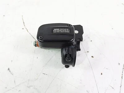 2016 Harley FLSTC Softail Heritage Front Brake Master Cylinder 41700233 - Image 1 of 4