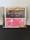 Drews berühmte Bachelorette Tanzparty Musik Favoriten von Drews Famous (CD)