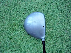 Left hand Progen Full bore 10.5 degree driver wood Regular graphite shaft - Picture 1 of 7