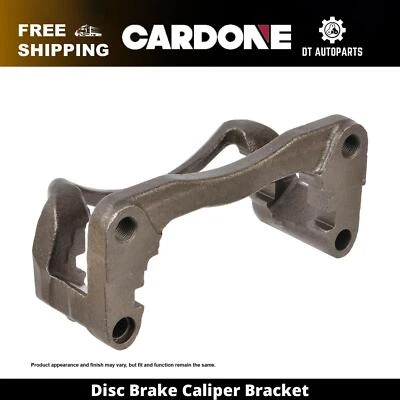 Soporte de pinza de freno de disco delantero izquierdo cardone 2001 2002 para Mazda MPV 2000-2006 Foto 1 de 4