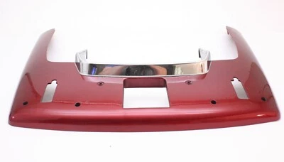 Placa inferior maletero Honda Goldwing 1500 92-97 para GL1500 Aspencade/Interstate Foto 1 de 4