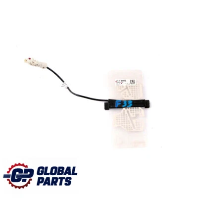 BMW F33 F83 M4 Cabrio Top Telefono Antenna Modulo Antenna CTM Unità 9290621 - Immagine 1 di 4