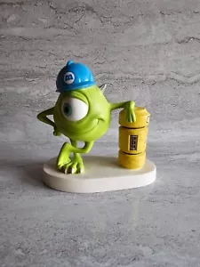 WDCC Monsters Inc It's Been Fun Mike Wazowski Walt Disney Statue with Box/COA - Picture 1 of 9