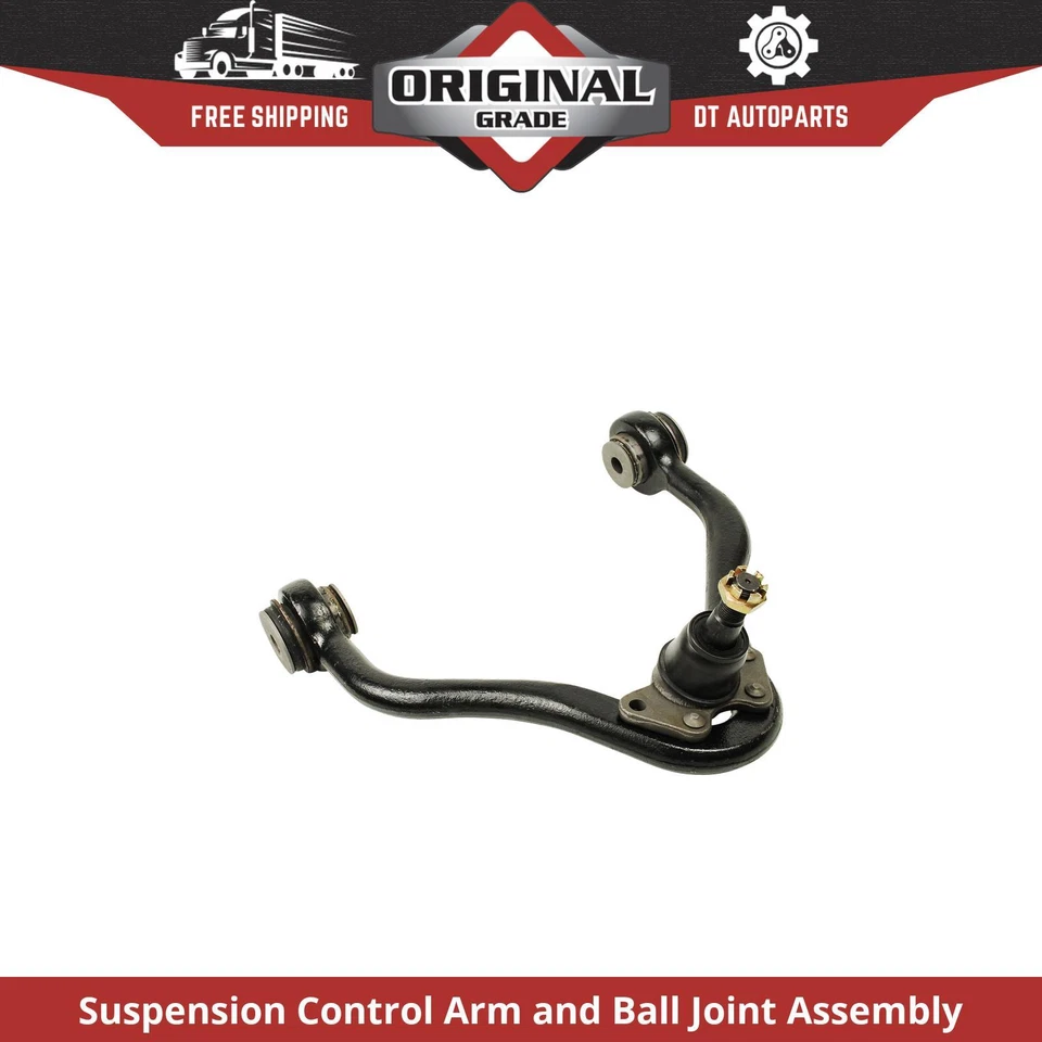 Conjunto de brazo de control de suspensión y rótula Mevotech para 95-99 GMC K1500 Suburban Foto 1 de 4