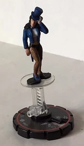 HeroClix Cosmic Justice #057  ZATANNA  Veteran  DC - Bild 1 von 1