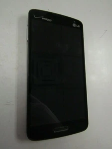 LG LUCID 3 (VERIZON) CLEAN ESN, UNTESTED, PLEASE READ! 47779 - Picture 1 of 2