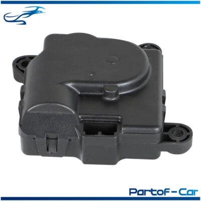 Actuador de puerta de mezcla de calor de temperatura de aire acondicionado para Dodge Ram 1500 2500 3500 1999-2002 Foto 1 de 4
