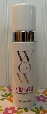 COLOR WOW XTRA LARGE BOMBSHELL VOLUMIZER 6.5 OZ FULL SIZE - Image 1 of 2