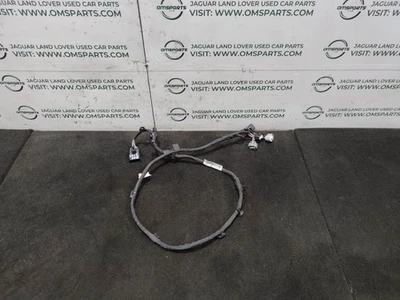 JAGUAR F PACE X761 STEERING RACK WIRING HARNESS LOOM M8A214K733-AB - Image 1 of 3