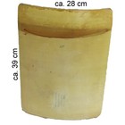 Kevlar Schutzplatte Armor – Für ballistische Schutzwesten & Tactical Westen