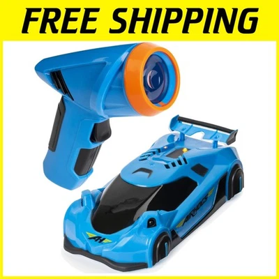 Zero Gravity Light Wall Climber, Blue - Image 1 of 4