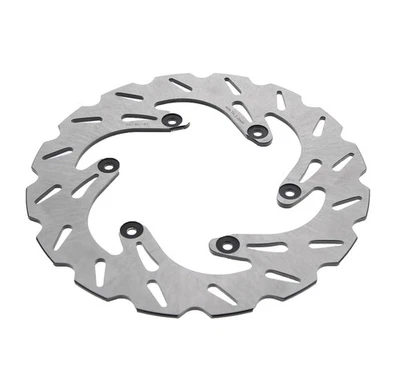 Brake Rotor for Yamaha WR250F 2002 - 2013 Rear RipTide x1 by Race-Driven - Image 1 of 2