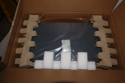 NUEVO conmutador de red Ethernet PoE+ genuino HP ProCurve J9624A 2620-24 con racks para oídos Foto 1 de 4