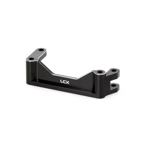 LCX 1/8 RC Crawler Aluminum AF16P Front Axle Link Mount for Axial AXP8 Gilamon - Picture 1 of 5