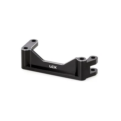 LCX 1/8 RC Crawler Aluminum AF16P Front Axle Link Mount for Axial AXP8 Gilamon - Image 1 of 4