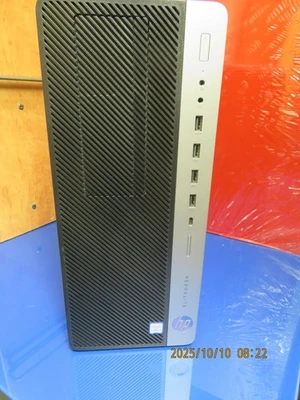 HP EliteDesk 800 G5 TWR i5 9Gen. 3,0 GHz 16GB Ram 512GB HDD Win 11 Pro 25H2 - Bild 1 von 4