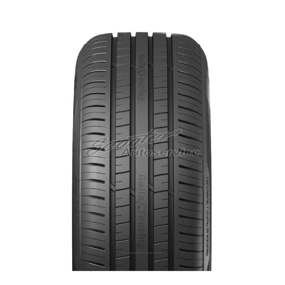 Triangle 195/55 R15 85V Sommerreifen Reliax Touring TE-307 | 66455 - Bild 1 von 4