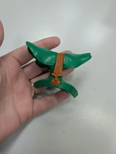 Chaleco de colección He-Man Masters of the Universe MOTU Tri-Klops armadura de pecho 1982 - Imagen 1 de 10