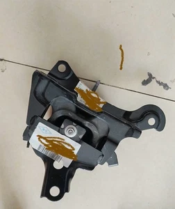 OEM 12372-24090 Engine Mount Insulator Left Fit Prius Corolla Cross 23-24 - Picture 1 of 2