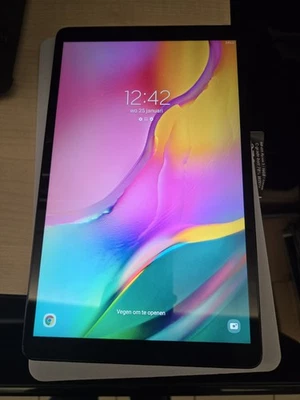  Tab A 10" tablet - Samsung SM-T510 - Vgc - 32GB  - Bild 1 von 4