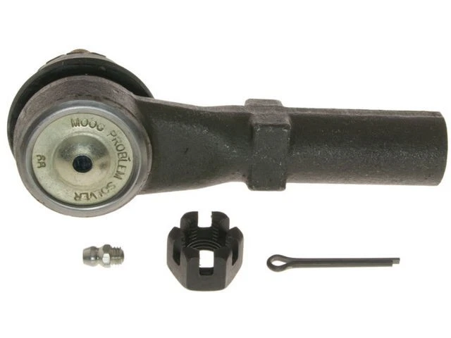Front Outer Tie Rod End Moog 32JHCK68 for Chrysler Aspen 2008 2009 2007 Foto 1 de 1