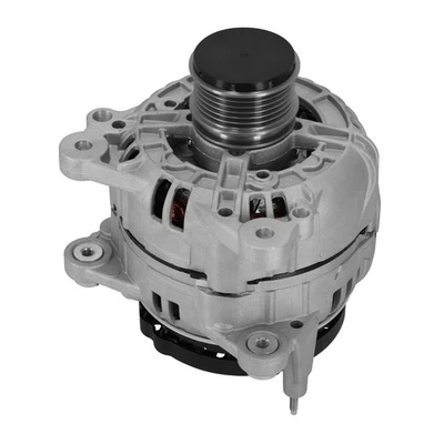 Alternator For Volkswagen VW Beetle L4 2.0L 2013-2014 Eos Golf L4 2.0L 2010-2014 - Image 1 of 4