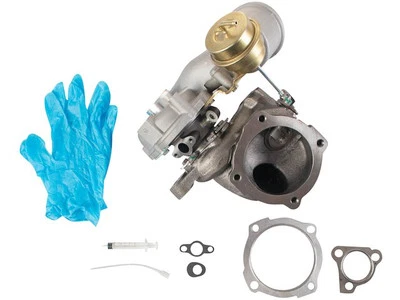 Turbocompresor Volkswagen Beetle 2000-2005 82895HQWN 2001 2002 2003 2004 Foto 1 de 2