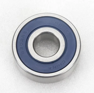 Parts Unlimited Individual Wheel Bearing - I.D. x O.D. x W (15 x 42 x  - Image 1 of 4