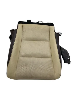 Cojín asiento Lexus RX350L 2018-2022 paso delantero derecho inferior térmico y ventilado Foto 1 de 4