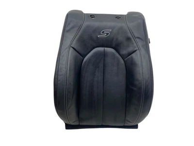 2022 克莱斯勒 PACIFICA 原始设备制造商前座座椅上座垫 | 黑色 (FLX3) — 第 1/4 张图片