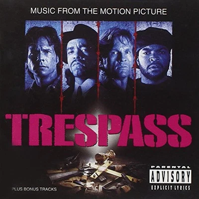Pilleurs les - Trespass - Pilleurs les CD P8VG The Cheap Fast Free Post - Image 1 of 2
