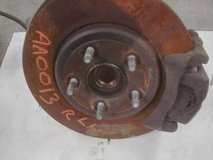 03 04 05 FORD THUNDERBIRD L. FRT HUSILLO/NUDILLO CONJUNTO 3018 - Imagen 1 de 12