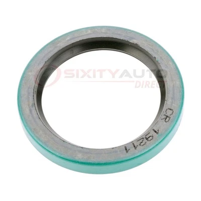 SKF Transfer Case Adapter Seal for 1986-1987 Dodge Ramcharger 3.7L 5.2L 5.9L vh - Imagem 1 de 4