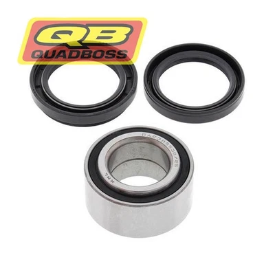 Kit de cojinete y sello de rueda QuadBoss para Arctic Cat 500 2003-2004 4x4 precio de venta sugerido por el fabricante automático ATV Foto 1 de 2