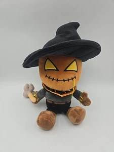 Makeship Zardy Plush Friday Night Funkin' Zardy's Maze SwankyBox Only 3448 Made - Picture 1 of 7