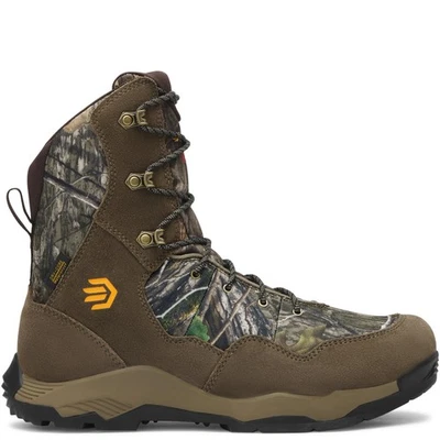 LaCrosse Men's 8" Ridgeback Waterproof Hunting Boot Mossy Oak Country DNA - 5042 - Image 1 of 4