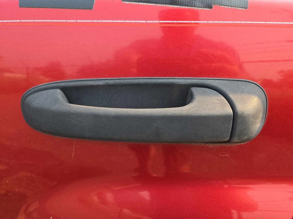 Outside Door Handle JEEP GRAND CHEROKEE Left 00 01 02 03 04 Foto 1 de 1