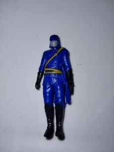 Z11# G.I. JOE Cobra Commander - Picture 1 of 2