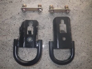 Ford F-150 Tow Hooks O.E.M. - 09 TO 21 - Picture 1 of 3