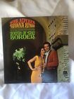 Herb Alpert's Tijuana Brass- South of the Border 1964 SP-108 Vinyl 12'' Vintage